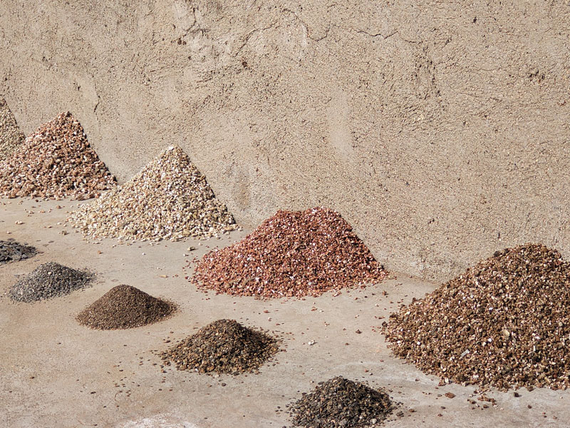 vermiculite