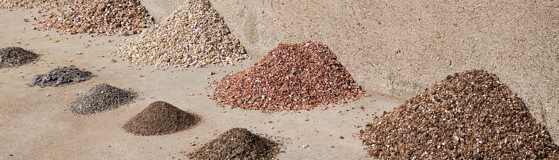 vermiculite
