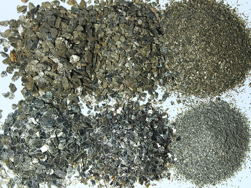 Vermiculite