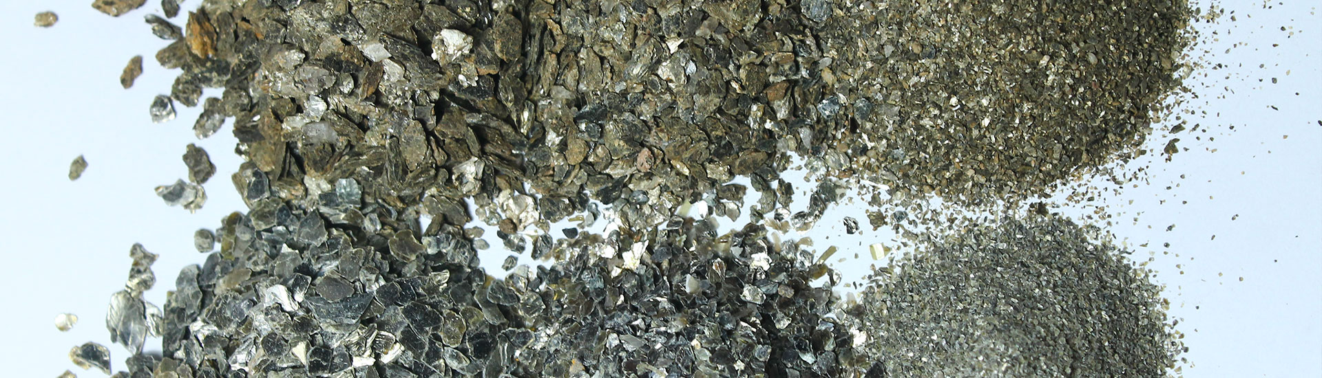 Vermiculite