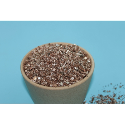 Exfoliated Vermiculite
