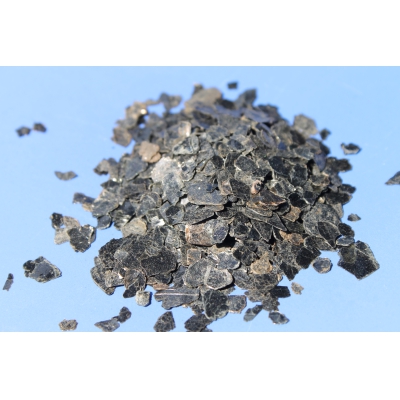 Raw Vermiculite