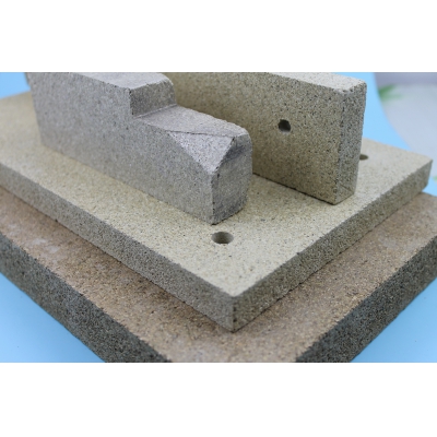 Vermiculite Boards