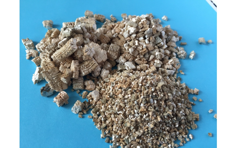 Expand Vermiculite